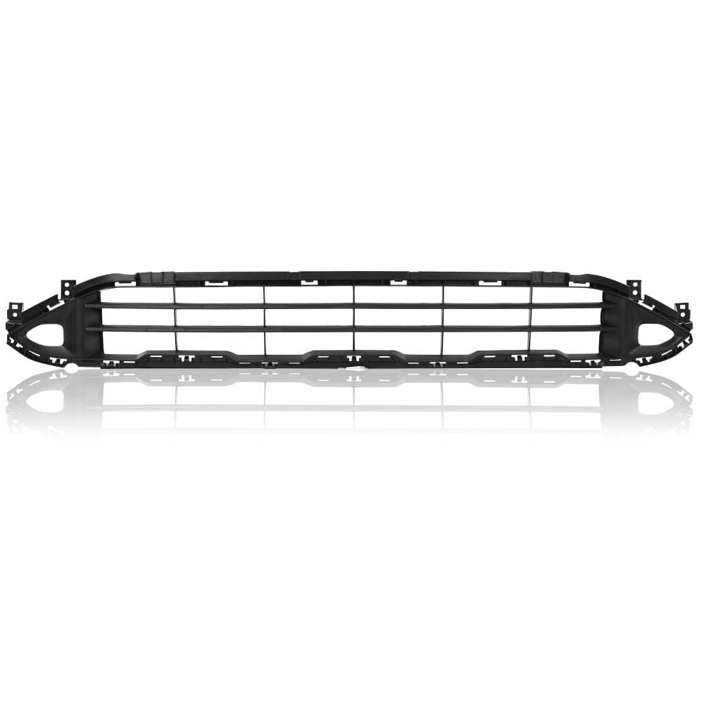 ブロリー Amazon.com: GRAND ORANGE Front Bumper Lower Grille